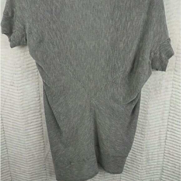 American Rag A-Symmetric Open Front Cardigan Sz M - Picture 3 of 5